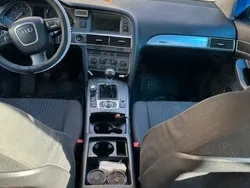 Utilizat 2006 Audi A6 Break | 1.900 EUR (Preț bun)