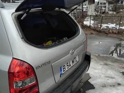 Utilizat 2005 Hyundai Tucson SUV | 2.400 EUR (Puțin scump)