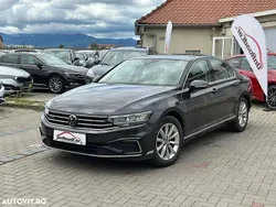 Negru Utilizat 2021 VW Passat GTE Berlinǎ | 20.990 EUR (Preț OK)