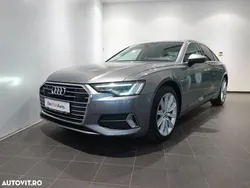 Gri Utilizat 2019 Audi A6 Sport Berlinǎ | 33.500 EUR (Scump)