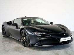 Utilizat 2022 Ferrari SF90 | 417.441 EUR