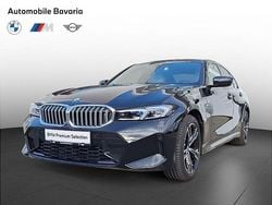 Negru sapphire metalizat Utilizat 2024 BMW 330e Comfort Edition Berlinǎ | 48.013 EUR