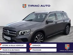 Culoaregri Utilizat 2019 Mercedes GLB200 SUV | 30.990 EUR (Scump)