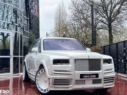Alb Utilizat 2023 Rolls Royce Cullinan SUV | 789.999 EUR