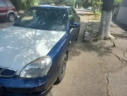 Utilizat 2005 Chevrolet Nubira Berlinǎ | 1.500 EUR