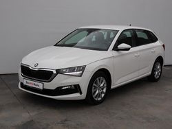 Albnormal Utilizat 2020 Skoda Scala Style Hatchback | 12.500 EUR (Preț bun)