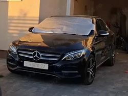 Utilizat 2015 Mercedes A180 Berlinǎ | 13.350 EUR (Preț OK)
