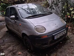 Culoaregri Utilizat 2000 Chevrolet Matiz Hatchback | 450 EUR