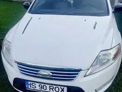 Utilizat 2008 Ford Mondeo Berlinǎ | 2.900 EUR