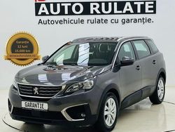 Culoaregri Utilizat 2018 Peugeot 5008 Monovolum | 12.590 EUR (Preț OK)