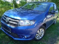 Utilizat 2015 Dacia Sandero Hatchback | 4.500 EUR (Preț bun)