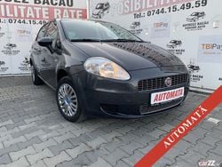 Utilizat 2010 Fiat Punto Hatchback | 5.490 EUR