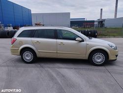 Culoaregalbeuriu Utilizat 2004 Opel Astra Classic Break | 1.500 EUR (Preț OK)