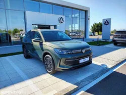 Culoareverde Nouă 2025 VW Tiguan Life SUV | 47.170 EUR