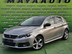 Culoaregri Utilizat 2018 Peugeot 308 GT Berlinǎ | 7.988 EUR (Preț bun)