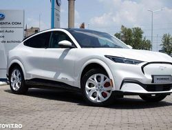 Culoarealb Utilizat 2023 Ford Mustang Mach-E SUV | 45.906 EUR