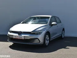 Culoaregri Utilizat 2021 VW Golf VIII Life Hatchback | 18.899 EUR (Preț OK)