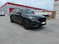 Utilizat 2018 BMW X3 SUV | 20.500 EUR (Super Preț)