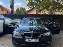 Utilizat 2007 BMW 320 Break | 3.200 EUR (Preț OK)