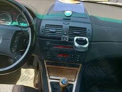 Utilizat 2005 BMW X3 SUV | 4.300 EUR