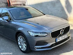 Argint Utilizat 2018 Volvo S90 Inscription Berlinǎ | 25.000 EUR (Preț bun)