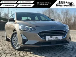 Maro Utilizat 2019 Ford Focus ST Berlinǎ | 13.990 EUR (Puțin scump)