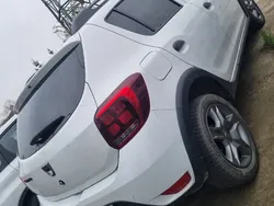 Alb Utilizat 2020 Dacia Sandero Stepway Hatchback | 7.950 EUR (Preț OK)