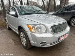 Culoareargint Utilizat 2009 Dodge Caliber SE SUV | 1.299 EUR