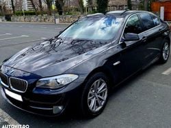 Culoaregri Utilizat 2011 BMW 530 Berlinǎ | 9.200 EUR (Preț bun)