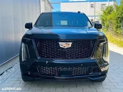 Negru Nouă 2025 Cadillac Escalade SUV | 206.941 EUR