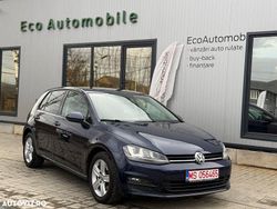 Culoarealbastru Utilizat 2013 VW Golf VII Comfortline | 8.990 EUR (Puțin scump)