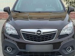 Culoaremaro Utilizat 2016 Opel Mokka Enjoy SUV | 12.900 EUR (Scump)