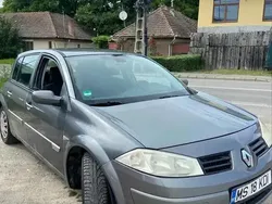Utilizat 2003 Renault Mégane II Hatchback | 1.300 EUR (Preț OK)