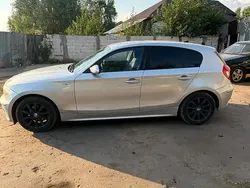 Utilizat 2007 BMW 116 Hatchback | 1.800 EUR (Super Preț)