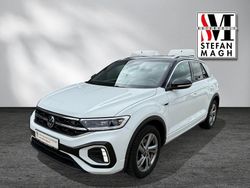 Utilizat 2023 VW T-Roc R-line SUV | 31.133 EUR