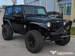 Utilizat 2010 Jeep Wrangler SUV | 14.000 EUR