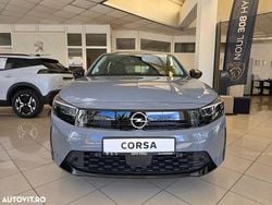 Culoareargint Nouă 2025 Opel Corsa Edition | 16.771 EUR (Scump)