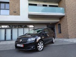 Utilizat 2015 Dacia Logan MCV Break | 4.500 EUR (Preț OK)