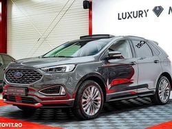 Culoaregri Utilizat 2019 Ford Edge Vignale SUV | 24.805 EUR (Preț OK)