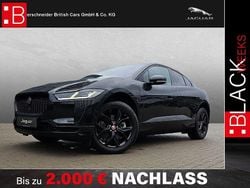 Utilizat 2021 Jaguar I-Pace S SUV | 38.869 EUR (Preț OK)