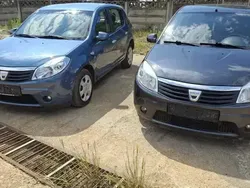 Utilizat 2009 Dacia Sandero Lauréate Hatchback | 1.850 EUR