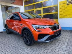 Utilizat 2024 Renault Arkana R.S. SUV | 29.258 EUR (Puțin scump)