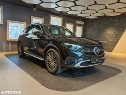 Negru Nouă 2025 Mercedes GLC200 SUV | 66.415 EUR (Super Preț)