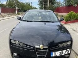 Utilizat 2006 Alfa Romeo 159 Berlinǎ | 2.100 EUR