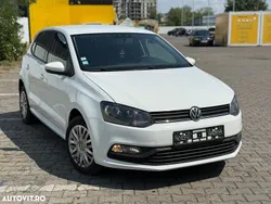 Culoarealb Utilizat 2016 VW Polo Comfortline | 5.900 EUR (Preț bun)