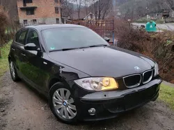 Utilizat 2006 BMW 118 Hatchback | 2.800 EUR (Preț OK)