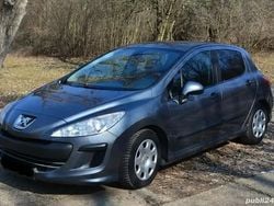 Utilizat 2009 Peugeot 308 Hatchback | 1.990 EUR (Preț OK)