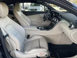 Negru Utilizat 2022 Mercedes A180 AMG Coupe | 42.459 EUR