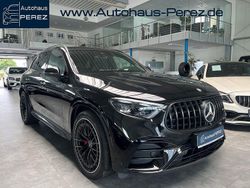 Utilizat 2024 Mercedes GLC43 AMG Premium Plus | 87.157 EUR (Scump)
