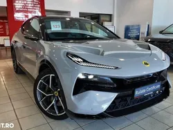 Gri Utilizat 2023 Lotus Eletre SUV | 108.900 EUR